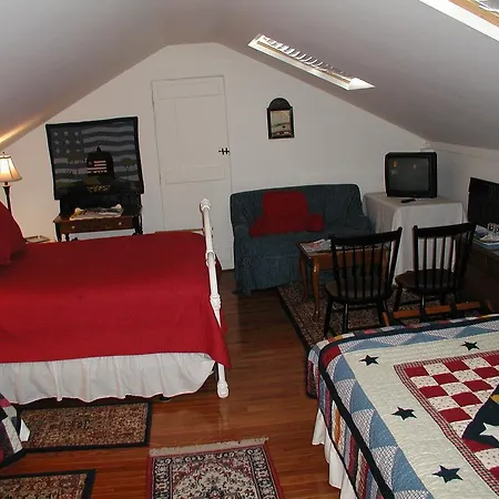 Pepper House Inn